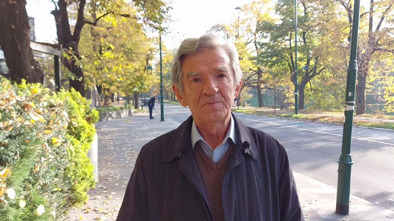 Akademik Duraković: Mirotvorne akcije Katara predstavljaju svijetlu tačku